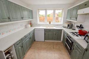 Kitchen- click for photo gallery